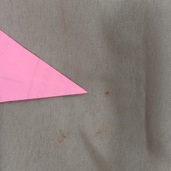 Camel color crochet shoulder / crossbody bag. New or EUC. - Picture 7 of 7